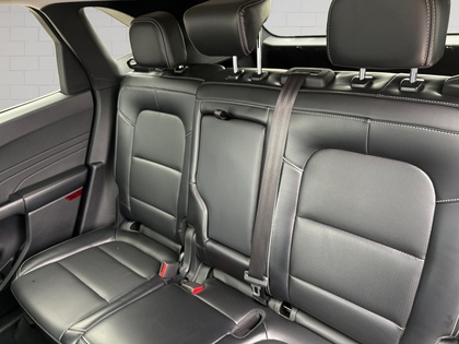 used 2024 Ford Escape car, priced at $27,988