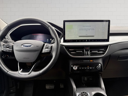 used 2024 Ford Escape car, priced at $27,988