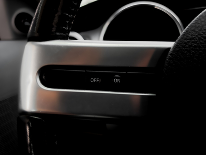 used 2008 Ford Mustang car, priced at $12,995