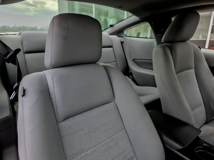 used 2008 Ford Mustang car, priced at $12,995