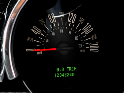 used 2008 Ford Mustang car, priced at $12,995