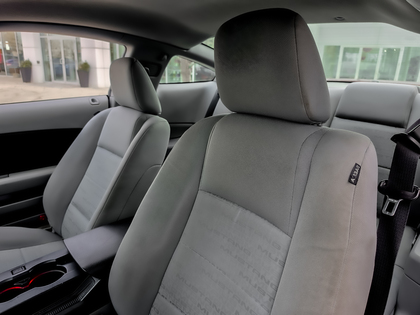 used 2008 Ford Mustang car, priced at $12,995