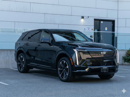 2025 Cadillac Escalade IQ Sport 1 AWD