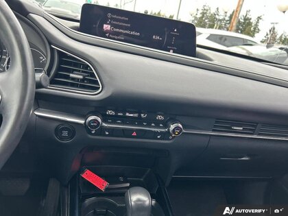 used 2024 Mazda CX-30 car, priced at $27,755