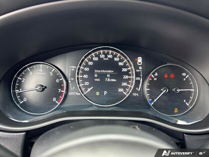 used 2024 Mazda CX-30 car, priced at $27,755