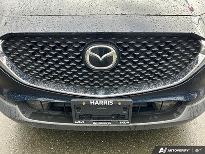 used 2024 Mazda CX-30 car, priced at $27,755
