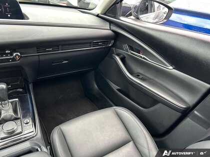 used 2024 Mazda CX-30 car, priced at $27,755