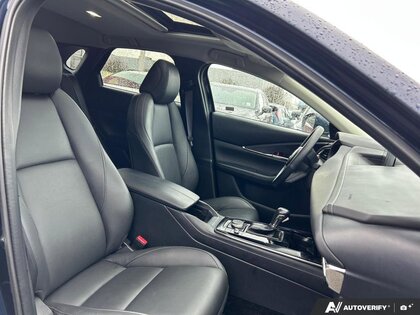 used 2024 Mazda CX-30 car, priced at $27,755