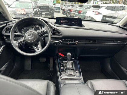 used 2024 Mazda CX-30 car, priced at $27,755