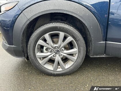 used 2024 Mazda CX-30 car, priced at $27,755