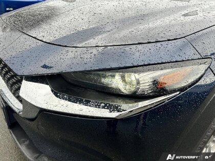 used 2024 Mazda CX-30 car, priced at $27,755