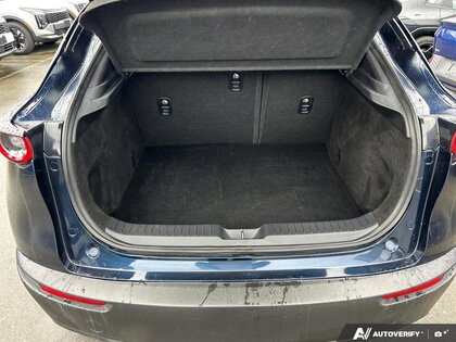 used 2024 Mazda CX-30 car, priced at $27,755