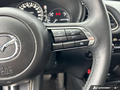 used 2024 Mazda CX-30 car, priced at $27,755