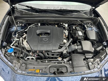 used 2024 Mazda CX-30 car, priced at $27,755