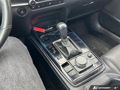 used 2024 Mazda CX-30 car, priced at $27,755