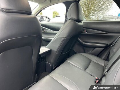 used 2024 Mazda CX-30 car, priced at $27,755