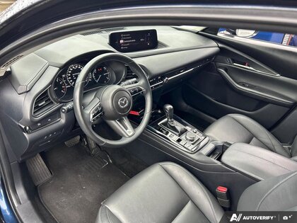 used 2024 Mazda CX-30 car, priced at $27,755