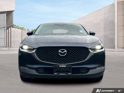 used 2024 Mazda CX-30 car, priced at $27,755