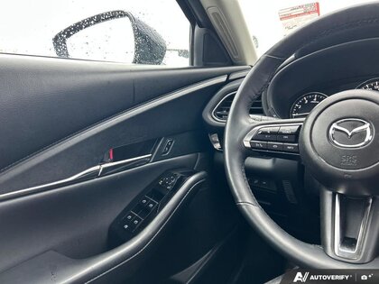 used 2024 Mazda CX-30 car, priced at $27,755