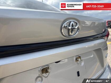 used 2020 Toyota Corolla car, priced at $15,995