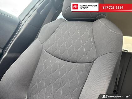 used 2020 Toyota Corolla car, priced at $15,995