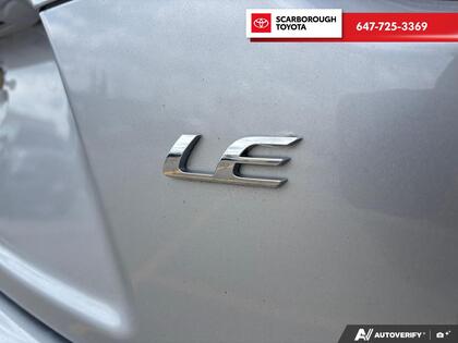 used 2020 Toyota Corolla car, priced at $15,995