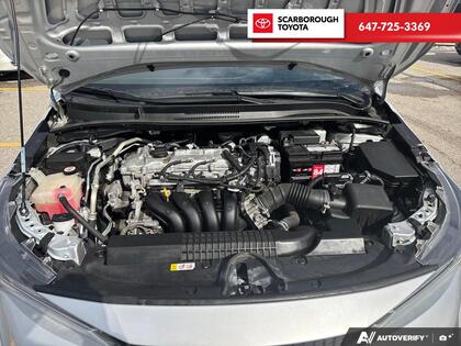 used 2020 Toyota Corolla car, priced at $15,995