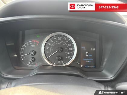used 2020 Toyota Corolla car, priced at $15,995