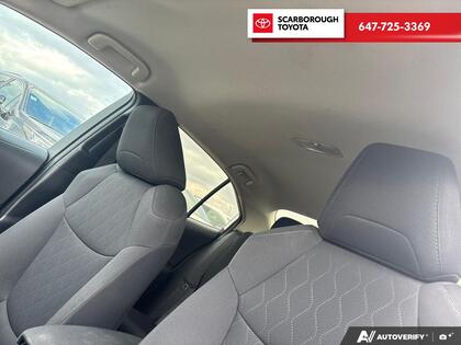 used 2020 Toyota Corolla car, priced at $15,995