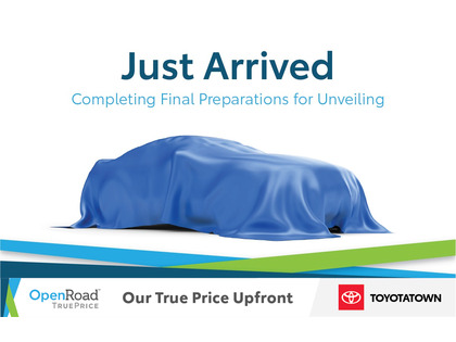 used 2024 Toyota Sienna car, priced at $54,998