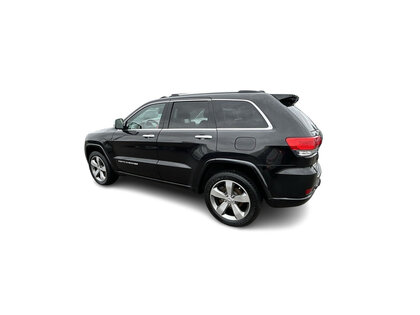used 2015 Jeep Grand Cherokee car, priced at $12,999