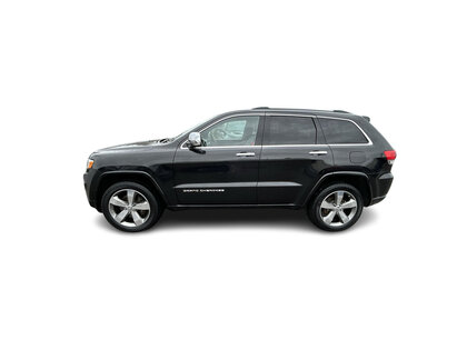 used 2015 Jeep Grand Cherokee car, priced at $12,999