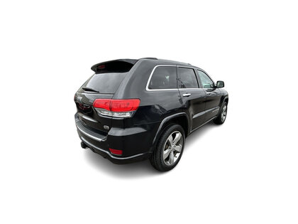 used 2015 Jeep Grand Cherokee car, priced at $12,999