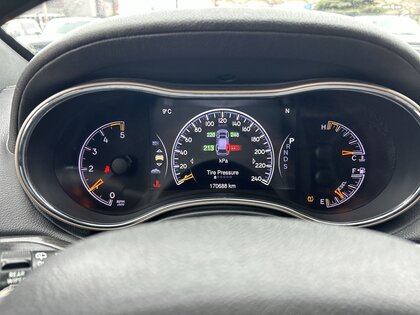 used 2015 Jeep Grand Cherokee car, priced at $12,999