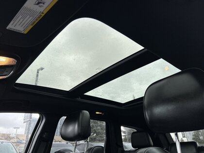 used 2015 Jeep Grand Cherokee car, priced at $12,999