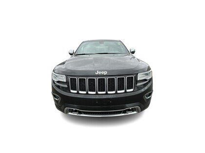 used 2015 Jeep Grand Cherokee car, priced at $12,999