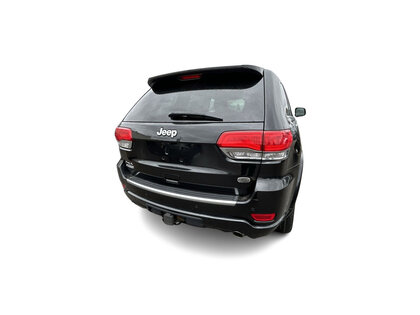 used 2015 Jeep Grand Cherokee car, priced at $12,999