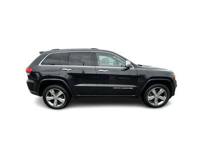 used 2015 Jeep Grand Cherokee car, priced at $12,999