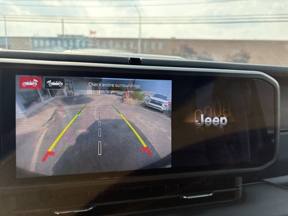 used 2024 Jeep Wrangler 4xe car, priced at $44,972