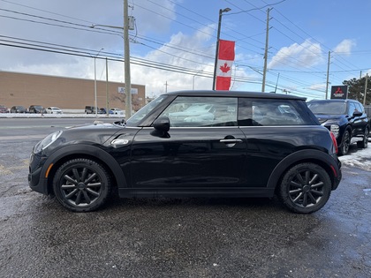 used 2019 MINI Cooper S car, priced at $13,972