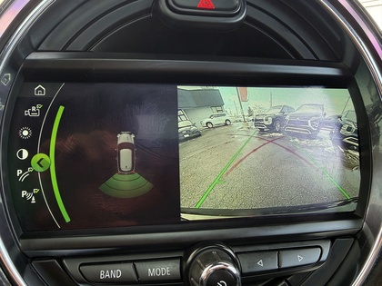 used 2019 MINI Cooper S car, priced at $13,972