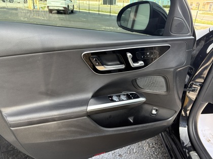 used 2023 Mercedes-Benz C300 car, priced at $42,950