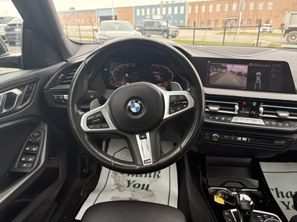 used 2021 BMW 228i car, priced at $25,950