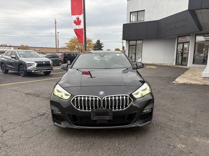 used 2021 BMW 228i car, priced at $25,950