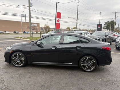 used 2021 BMW 228i car, priced at $25,950