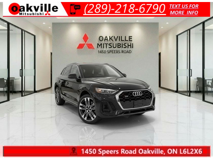 used 2021 Audi SQ5 car, priced at $34,972
