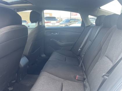 used 2023 Honda Accord car, priced at $34,330