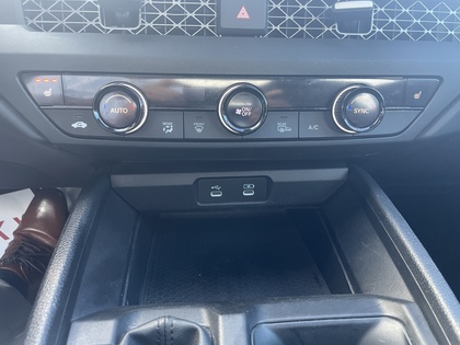 used 2023 Honda Accord car, priced at $34,330