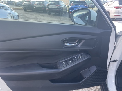 used 2023 Honda Accord car, priced at $34,330