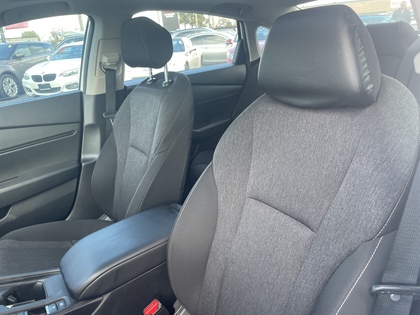 used 2023 Honda Accord car, priced at $34,330